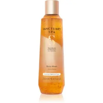 Sanctuary Spa Signature Collection gel de dus revigorant