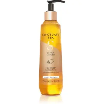 Sanctuary Spa Signature Collection Săpun lichid pentru mâini