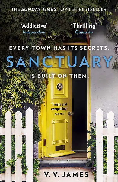 Sanctuary | V.V. James