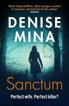 Sanctum, Paperback/Denise Mina