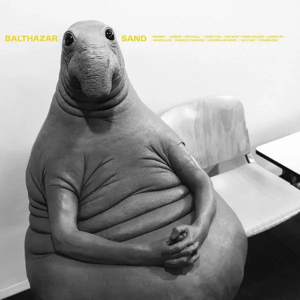 Sand | Balthazar