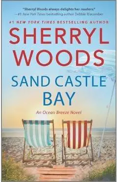 Sand Castle Bay - Sherryl Woods