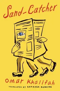 Sand-Catcher, Paperback/Omar Khalifah