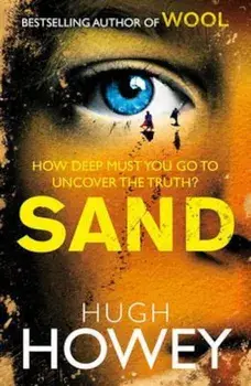 Sand, Paperback/Hugh Howey