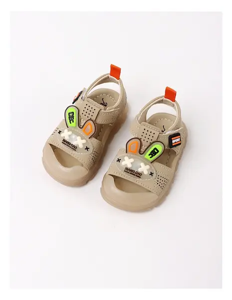 Sandale Anthony, SportX, kaki