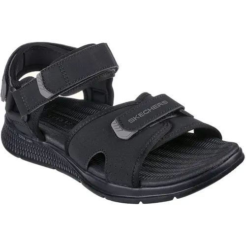 Sandale barbati Skechers Go Consistent Sandal 229097-BBK