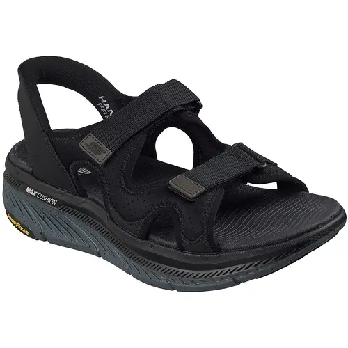Sandale barbati Skechers Max Cushioning Premier 20 Sa 229217-BKCC