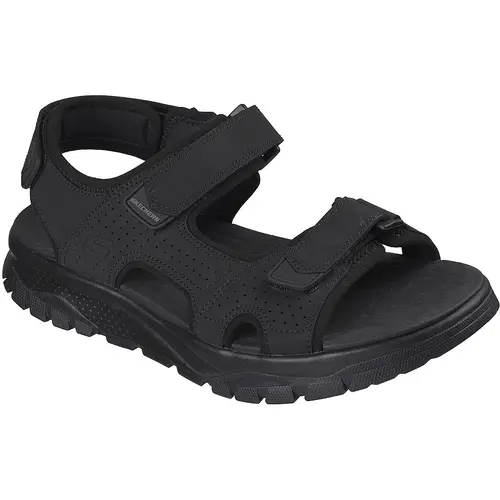 Sandale barbati Skechers Wagner - Avalon 205724-BBK