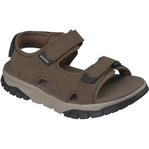 Sandale barbati Skechers Wagner - Avalon 205724-BRN