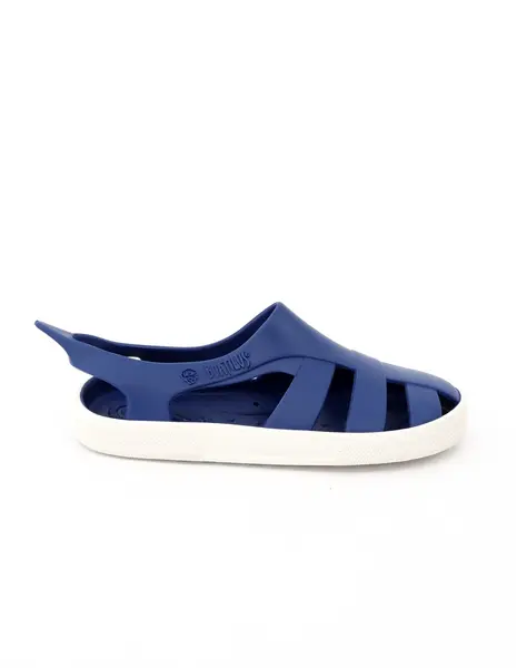 Sandale Boatilus BIOTY baby albastru