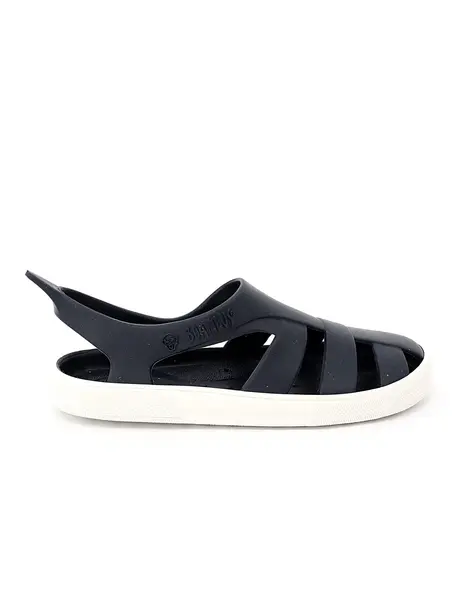 Sandale Boatilus BIOTY baby bleumarin