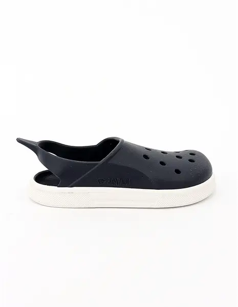 Sandale Boatilus CLOGGY baby bleumarin