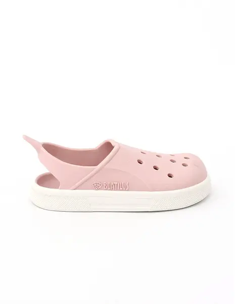 Sandale Boatilus CLOGGY Kids roz