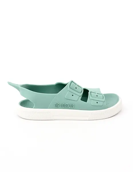 Sandale Boatilus IRKY baby verde