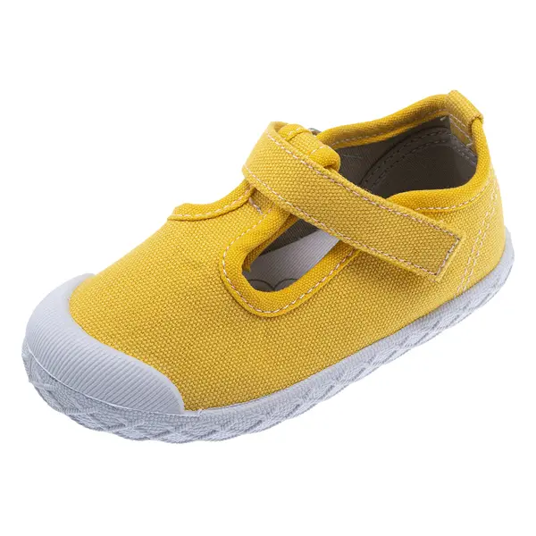 Sandale copii Chicco Calix, Galben, 69131-64P