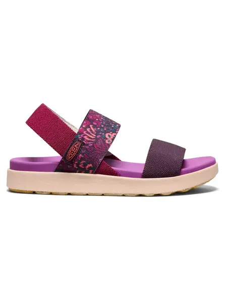 Sandale Elle Backstrap