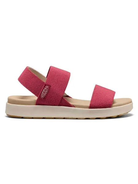 Sandale Elle Backstrap