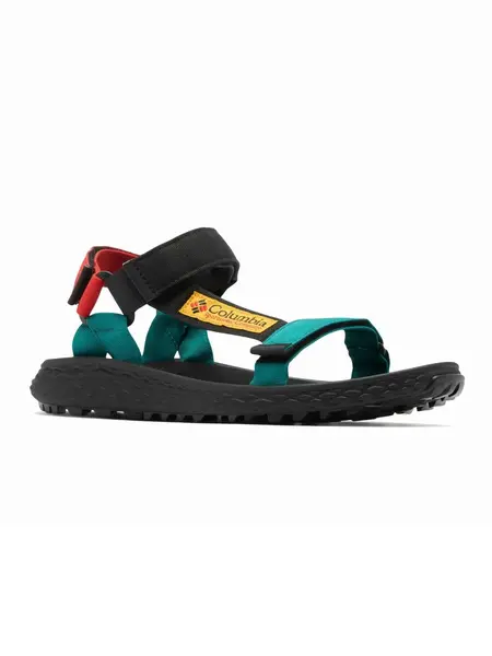 Sandale Mens Konos Globetrot