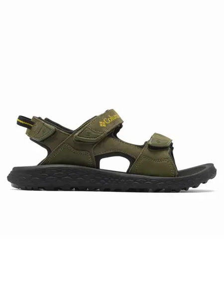 Sandale Mens Konos Hiker 3-strap