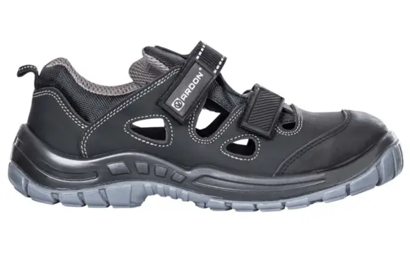 Sandale protectie Blendsan S1P SRC Marimea 46 Sandale protectie Blendsan S1P SRC Marimea 46