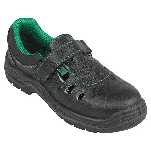 Sandale protectie bombeu otel S1 SRC Marime 47 Rock Safety Jazz Sandale protectie bombeu otel S1 SRC Marime 47 Rock Safety Jazz