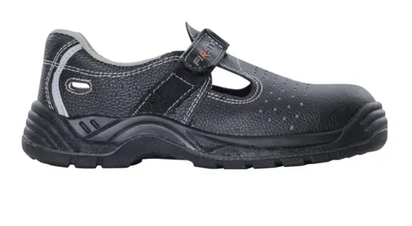 Sandale protectie Firsan S1P SRA Marimea 47 Sandale protectie Firsan S1P SRA Marimea 47
