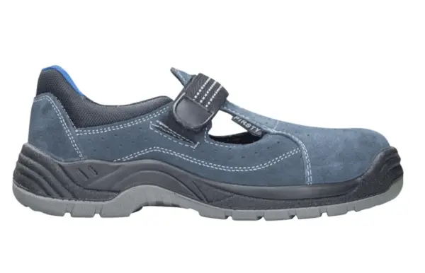 Sandale protectie Firsan Trek S1P SRA Marimea 36 Sandale protectie Firsan Trek S1P SRA Marimea 36