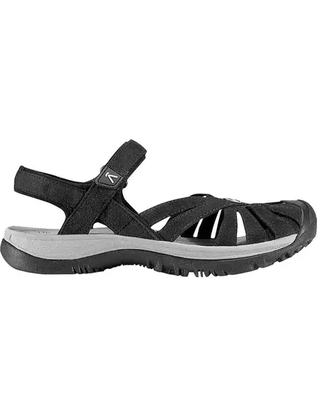 Sandale Rose W