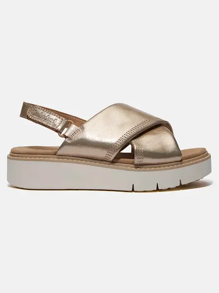 Sandale Safari Dawn Backstrap