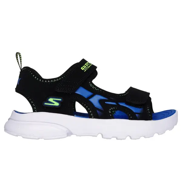 Sandale Skechers RAZOR SPLASH - AQUA BUDDIES