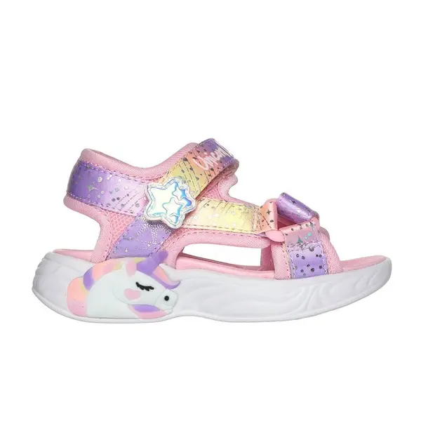 Sandale Skechers UNICORN DREAMS SANDAL - MAJES