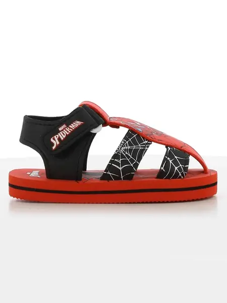 Sandale Spiderman