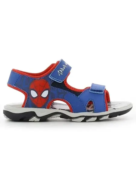 Sandale Spiderman