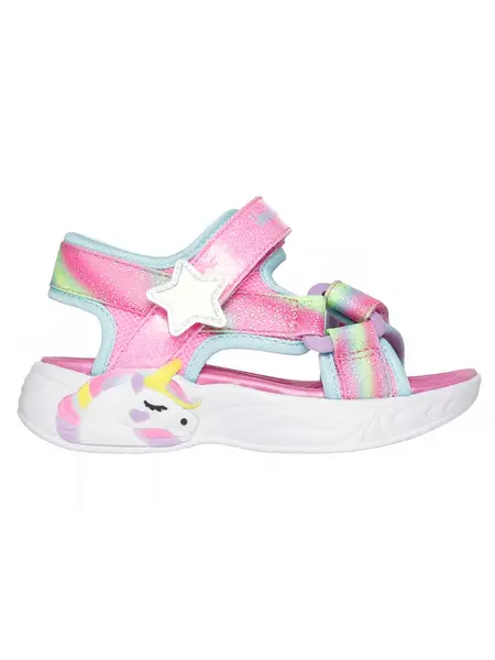 Sandale Unicorn Dreams - Dreamy