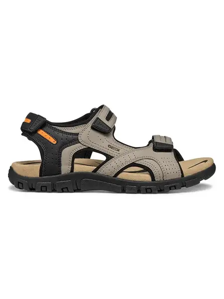 Sandale Uomo Sandal Strada