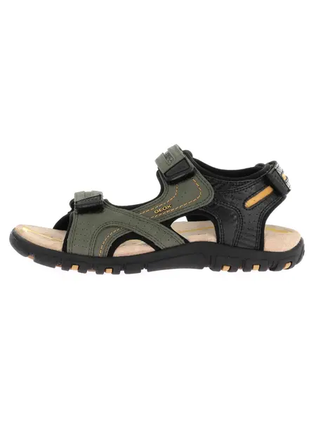 Sandale Uomo Sandal Strada