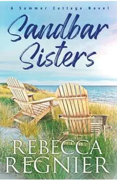 Sandbar Sisters - Rebecca Regnier