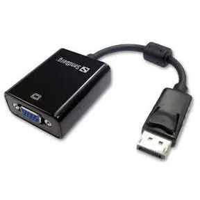 SANDBERG Adaptor Sandberg DisplayPort - VGA