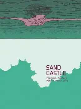 Sandcastle, Hardcover/Pierre Oscar Levy