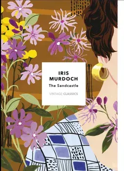 Sandcastle. Vintage Classics Murdoch Series, Paperback/Iris Murdoch