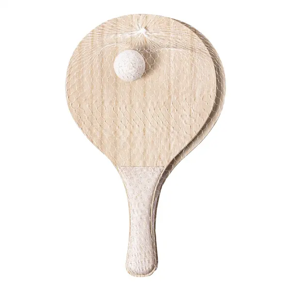 Sandfly joc tenis de plajă