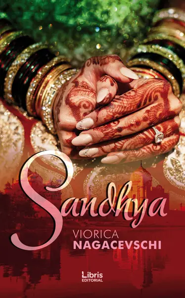 Sandhya | Viorica Nagacevschi