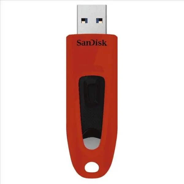 Sandisk Memorie USB Sandisk Cruzer Ultra 32 GB USB 3.0
