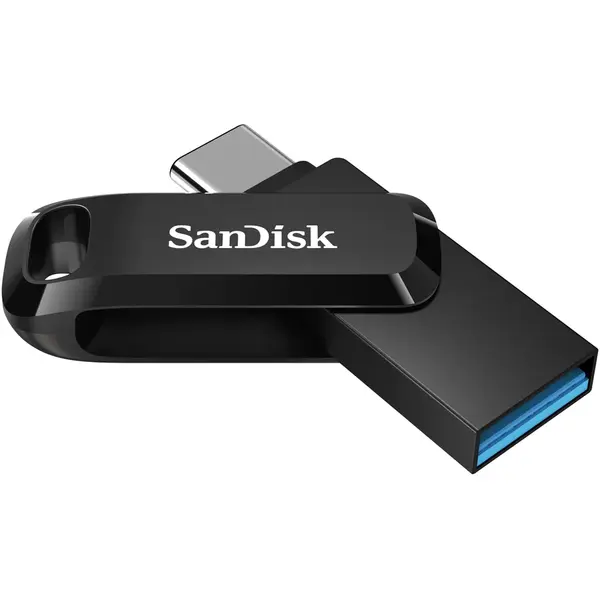 Sandisk Memorie USB SANDISK Ultra Dual Drive Go USB Type C 128 GB