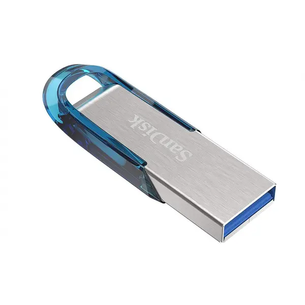 Sandisk Memorie USB SanDisk Ultra Flair, 64 GB, USB 3.0