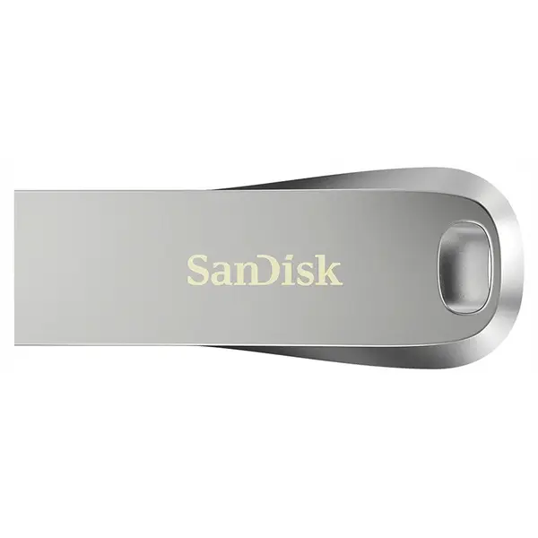 Sandisk Memorie USB SanDisk Ultra Luxe, 128 GB, USB 3.1