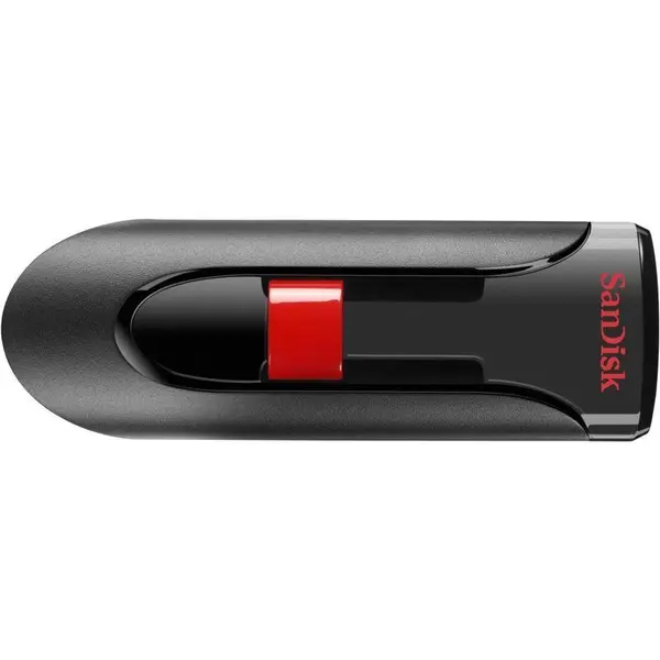 Sandisk SanDisk Cruzer GLIDE 64 GB USB 2.0