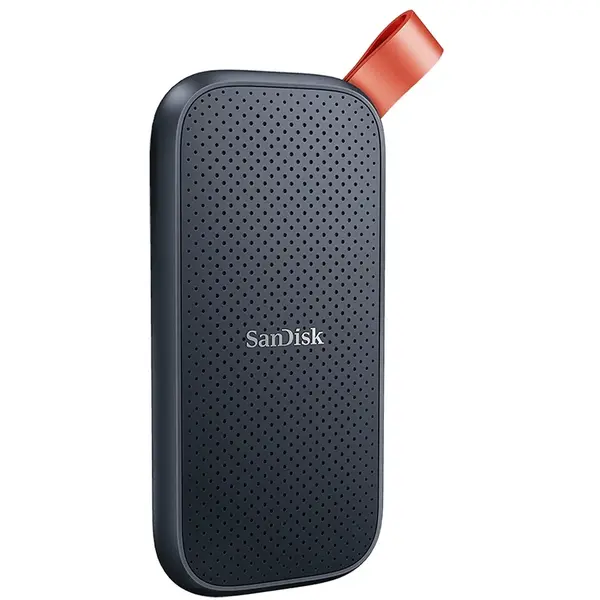 Sandisk SanDisk Portable SSD SDSSDE30-480G-G25