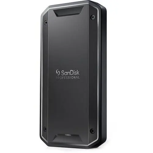 Sandisk SSD SanDisk Pro G40 1TB 2700MB/s 40Gbit/s, negru SDPS31H-001T-GBCND