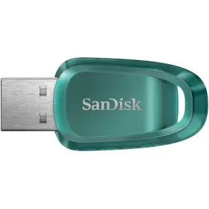 Sandisk Stick memorie SanDisk by WD Ultra Eco 256 GB, USB 3.2